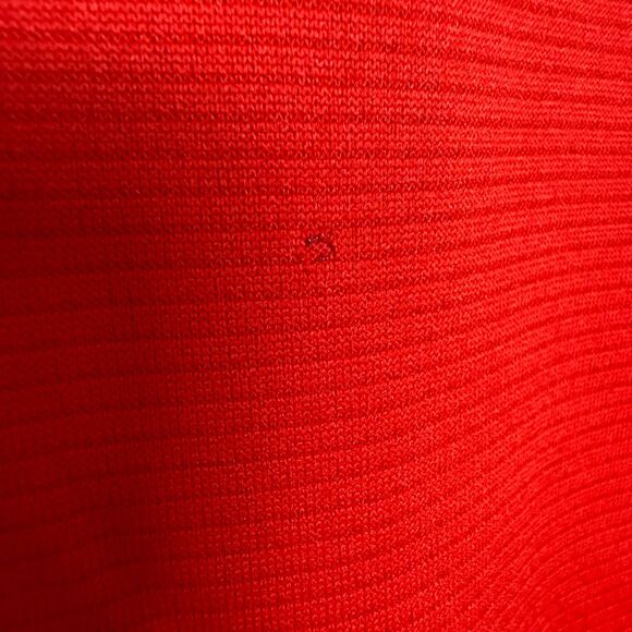 Under Armour Men's Sz 3XL Loose Polo Shirt Performance Stretch Golf Beach 2/$25 - Picture 10 of 12